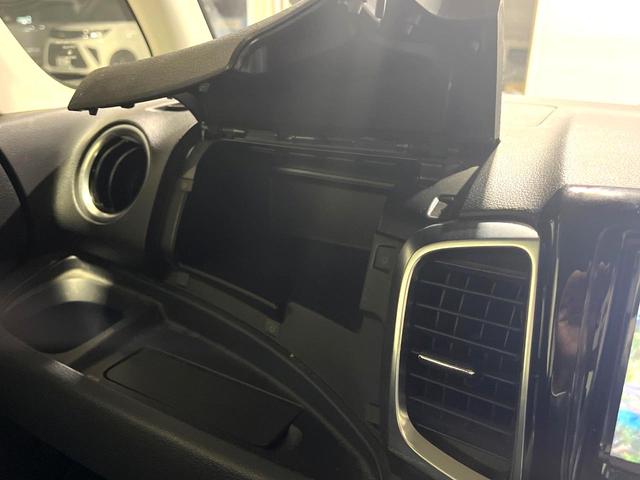 スペーシアカスタム TS 両側電動ドア バックカメラ スマートキー HIDヘッド ビルトインETC 純正15インチアルミ オートエアコン CD DVD再生 地デジ(31枚目)