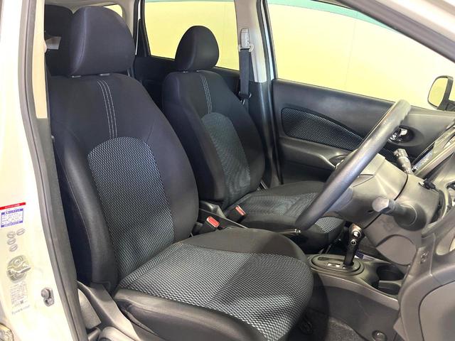 ノート Ｘ　ＤＩＧ－Ｓ　バックカメラ　ドラレコ　スマートキー　ＥＴＣ　Ｂｌｕｅｔｏｏｔｈ　ＣＤ　ＤＶＤ再生　フルセグ（9枚目）