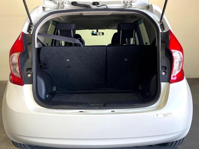 ノート Ｘ　ＤＩＧ－Ｓ　バックカメラ　ドラレコ　スマートキー　ＥＴＣ　Ｂｌｕｅｔｏｏｔｈ　ＣＤ　ＤＶＤ再生　フルセグ（11枚目）