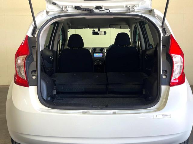 ノート Ｘ　ＤＩＧ－Ｓ　バックカメラ　ドラレコ　スマートキー　ＥＴＣ　Ｂｌｕｅｔｏｏｔｈ　ＣＤ　ＤＶＤ再生　フルセグ（12枚目）