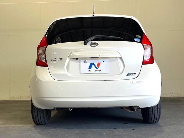 ノート Ｘ　ＤＩＧ－Ｓ　バックカメラ　ドラレコ　スマートキー　ＥＴＣ　Ｂｌｕｅｔｏｏｔｈ　ＣＤ　ＤＶＤ再生　フルセグ（17枚目）