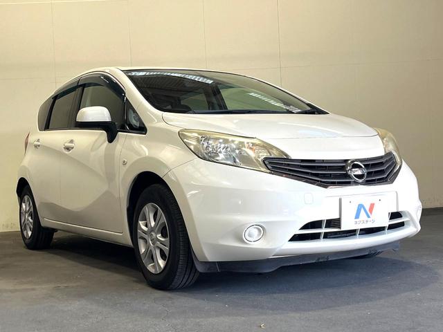 ノート Ｘ　ＤＩＧ－Ｓ　バックカメラ　ドラレコ　スマートキー　ＥＴＣ　Ｂｌｕｅｔｏｏｔｈ　ＣＤ　ＤＶＤ再生　フルセグ（18枚目）