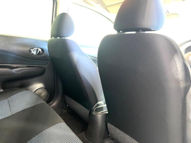 ノート Ｘ　ＤＩＧ－Ｓ　バックカメラ　ドラレコ　スマートキー　ＥＴＣ　Ｂｌｕｅｔｏｏｔｈ　ＣＤ　ＤＶＤ再生　フルセグ（31枚目）