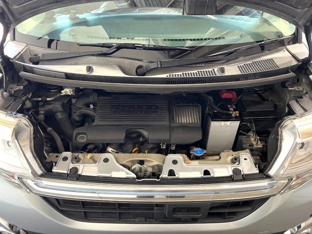 タント カスタムＲＳ　トップエディションＳＡＩＩ　ターボ　両側電動ドア　バックカメラ　衝突被害軽減システム　スマートキー　ＬＥＤヘッド　純正１５インチアルミ　オートライト　オートエアコン　Ｂｌｕｅｔｏｏｔｈ　ＣＤ　ＤＶＤ再生（21枚目）