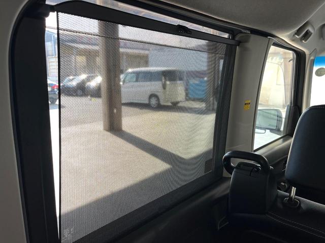 タント カスタムＲＳ　トップエディションＳＡＩＩ　ターボ　両側電動ドア　バックカメラ　衝突被害軽減システム　スマートキー　ＬＥＤヘッド　純正１５インチアルミ　オートライト　オートエアコン　Ｂｌｕｅｔｏｏｔｈ　ＣＤ　ＤＶＤ再生（32枚目）