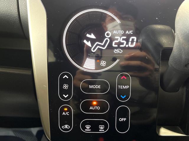 デイズ ハイウェイスター　Ｖセレクション＋セーフティ　全周囲カメラ　禁煙車　スマートキー　ＨＩＤヘッド　ＥＴＣ　純正１４インチアルミ　オートエアコン　Ｂｌｕｅｔｏｏｔｈ　ＣＤ　ＤＶＤ再生　フルセグ（6枚目）