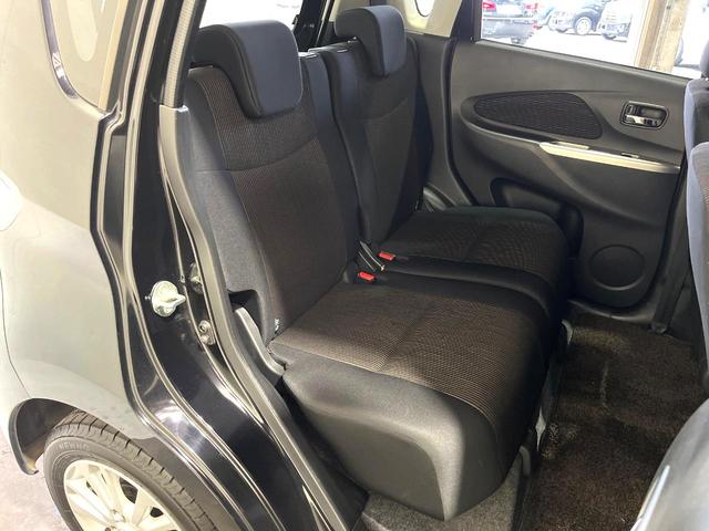 デイズ ハイウェイスター　Ｖセレクション＋セーフティ　全周囲カメラ　禁煙車　スマートキー　ＨＩＤヘッド　ＥＴＣ　純正１４インチアルミ　オートエアコン　Ｂｌｕｅｔｏｏｔｈ　ＣＤ　ＤＶＤ再生　フルセグ（9枚目）