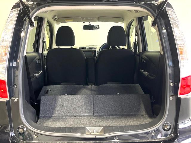 デイズ ハイウェイスター　Ｖセレクション＋セーフティ　全周囲カメラ　禁煙車　スマートキー　ＨＩＤヘッド　ＥＴＣ　純正１４インチアルミ　オートエアコン　Ｂｌｕｅｔｏｏｔｈ　ＣＤ　ＤＶＤ再生　フルセグ（11枚目）