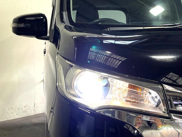 デイズ ハイウェイスター　Ｖセレクション＋セーフティ　全周囲カメラ　禁煙車　スマートキー　ＨＩＤヘッド　ＥＴＣ　純正１４インチアルミ　オートエアコン　Ｂｌｕｅｔｏｏｔｈ　ＣＤ　ＤＶＤ再生　フルセグ（13枚目）