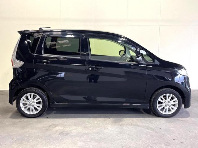 デイズ ハイウェイスター　Ｖセレクション＋セーフティ　全周囲カメラ　禁煙車　スマートキー　ＨＩＤヘッド　ＥＴＣ　純正１４インチアルミ　オートエアコン　Ｂｌｕｅｔｏｏｔｈ　ＣＤ　ＤＶＤ再生　フルセグ（40枚目）