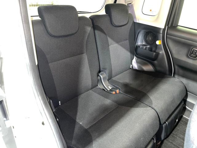 ムーヴキャンバス Ｇブラックインテリアリミテッド　ＳＡＩＩＩ　両側電動ドア　全周囲カメラ　衝突被害軽減システム　禁煙車　ドラレコ　スマートキー　ＬＥＤヘッド　ＥＴＣ　オートハイビーム　オートライト　オートエアコン　Ｂｌｕｅｔｏｏｔｈ　ＣＤ（10枚目）