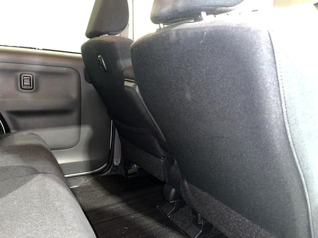 ムーヴキャンバス Ｇブラックインテリアリミテッド　ＳＡＩＩＩ　両側電動ドア　全周囲カメラ　衝突被害軽減システム　禁煙車　ドラレコ　スマートキー　ＬＥＤヘッド　ＥＴＣ　オートハイビーム　オートライト　オートエアコン　Ｂｌｕｅｔｏｏｔｈ　ＣＤ（33枚目）