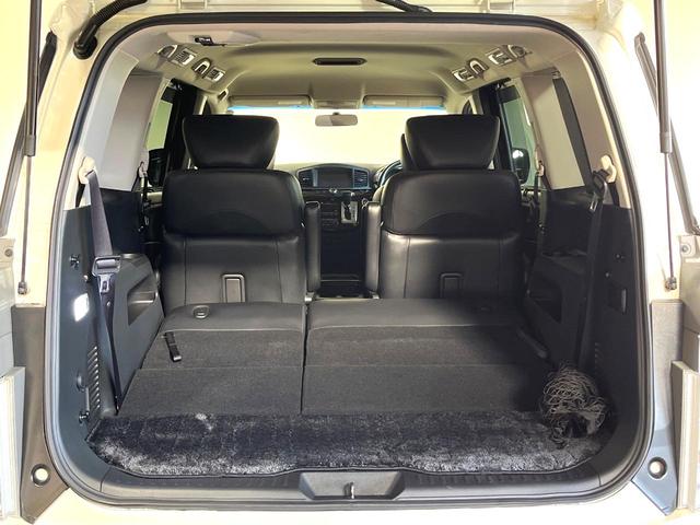 エルグランド 250ハイウェイスターアーバンクロム 両側電動ドア 全周囲カメラ 禁煙車 ハーフレザーシート コーナーセンサー スマートキー HIDヘッド ビルトインETC 純正18インチアルミ オートライト デュアルエアコン CD DVD再生 地デジ(12枚目)