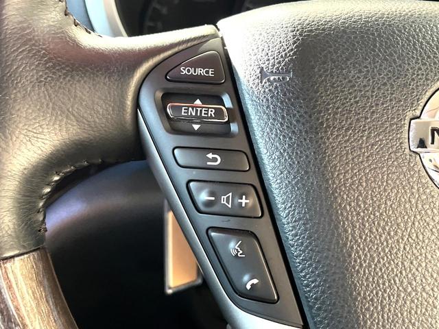 エルグランド 250ハイウェイスターアーバンクロム 両側電動ドア 全周囲カメラ 禁煙車 ハーフレザーシート コーナーセンサー スマートキー HIDヘッド ビルトインETC 純正18インチアルミ オートライト デュアルエアコン CD DVD再生 地デジ(27枚目)