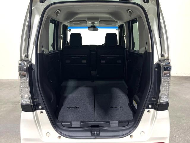 Ｎ－ＢＯＸカスタム Ｇ・ＬパッケージＳＳパッケージ　両側電動ドア　純正ＨＤＤナビ　バックカメラ　衝突被害軽減システム　禁煙車　スマートキー　ＨＩＤヘッド　ＥＴＣ　純正１４インチアルミ　オートエアコン　Ｂｌｕｅｔｏｏｔｈ　ＣＤ　ＤＶＤ再生　フルセグ（10枚目）
