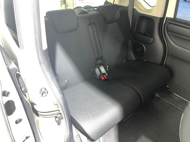 Ｎ－ＢＯＸカスタム Ｇ・ＬパッケージＳＳパッケージ　両側電動ドア　純正ＨＤＤナビ　バックカメラ　衝突被害軽減システム　禁煙車　スマートキー　ＨＩＤヘッド　ＥＴＣ　純正１４インチアルミ　オートエアコン　Ｂｌｕｅｔｏｏｔｈ　ＣＤ　ＤＶＤ再生　フルセグ（12枚目）