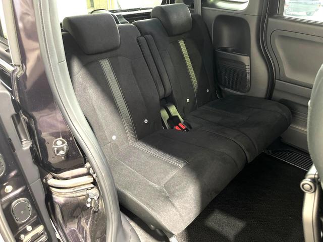 Ｎ－ＢＯＸカスタム Ｌ　両側電動ドア　純正ＳＤナビ　バックカメラ　レーダークルーズ　禁煙車　ドラレコ　コーナーセンサー　スマートキー　ＬＥＤヘッド　ナビ連動ＥＴＣ　純正１４インチアルミ　車線逸脱警報（10枚目）