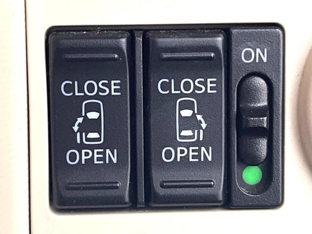 ムーヴキャンバス Ｇメイクアップ　ＳＡＩＩ　両側電動ドア　純正ＨＤＤナビ　全周囲カメラ　衝突被害軽減システム　禁煙車　スマートキー　ＬＥＤヘッド　オートライト　オートエアコン　Ｂｌｕｅｔｏｏｔｈ　フルセグ　ＬＥＤフォグ（6枚目）