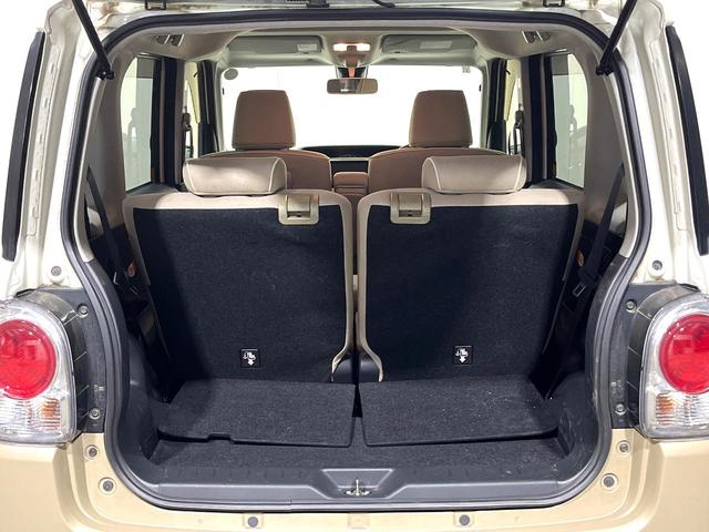 ムーヴキャンバス Ｇメイクアップ　ＳＡＩＩ　両側電動ドア　純正ＨＤＤナビ　全周囲カメラ　衝突被害軽減システム　禁煙車　スマートキー　ＬＥＤヘッド　オートライト　オートエアコン　Ｂｌｕｅｔｏｏｔｈ　フルセグ　ＬＥＤフォグ（8枚目）