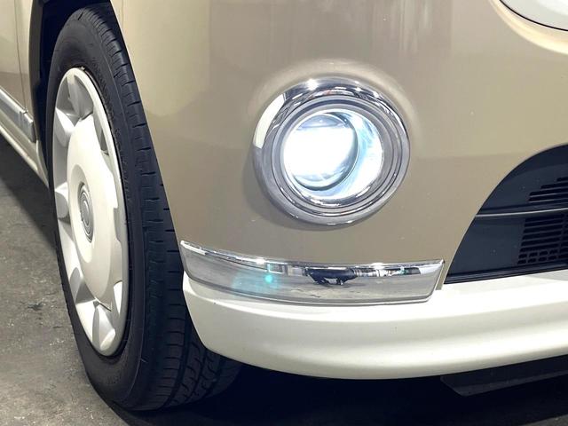 ムーヴキャンバス Ｇメイクアップ　ＳＡＩＩ　両側電動ドア　純正ＨＤＤナビ　全周囲カメラ　衝突被害軽減システム　禁煙車　スマートキー　ＬＥＤヘッド　オートライト　オートエアコン　Ｂｌｕｅｔｏｏｔｈ　フルセグ　ＬＥＤフォグ（13枚目）