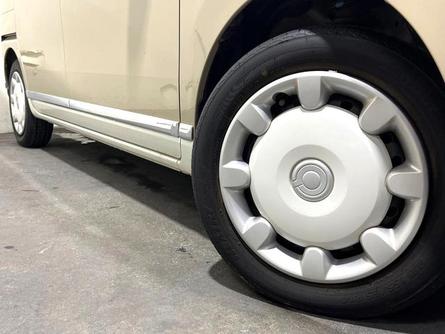 ムーヴキャンバス Ｇメイクアップ　ＳＡＩＩ　両側電動ドア　純正ＨＤＤナビ　全周囲カメラ　衝突被害軽減システム　禁煙車　スマートキー　ＬＥＤヘッド　オートライト　オートエアコン　Ｂｌｕｅｔｏｏｔｈ　フルセグ　ＬＥＤフォグ（14枚目）