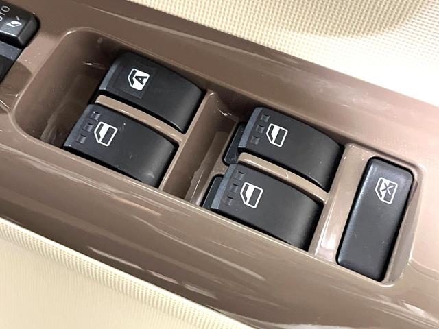 ムーヴキャンバス Ｇメイクアップ　ＳＡＩＩ　両側電動ドア　純正ＨＤＤナビ　全周囲カメラ　衝突被害軽減システム　禁煙車　スマートキー　ＬＥＤヘッド　オートライト　オートエアコン　Ｂｌｕｅｔｏｏｔｈ　フルセグ　ＬＥＤフォグ（28枚目）