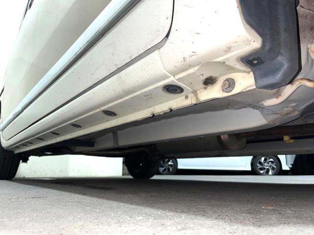 ムーヴキャンバス Ｇメイクアップ　ＳＡＩＩ　両側電動ドア　純正ＨＤＤナビ　全周囲カメラ　衝突被害軽減システム　禁煙車　スマートキー　ＬＥＤヘッド　オートライト　オートエアコン　Ｂｌｕｅｔｏｏｔｈ　フルセグ　ＬＥＤフォグ（33枚目）