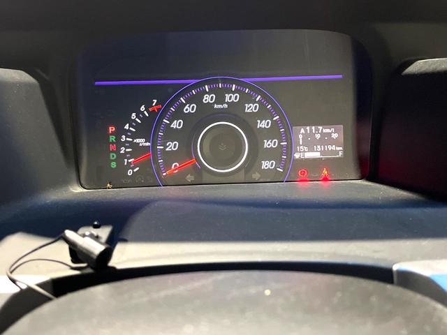 ステップワゴンスパーダ Ｚ　両側電動ドア　純正ＳＤナビ　バックカメラ　禁煙車　スマートキー　ＨＩＤヘッド　ビルトインＥＴＣ　クルコン　純正１６インチアルミ　オートライト　オートエアコン　Ｂｌｕｅｔｏｏｔｈ　ＣＤ　ＤＶＤ再生（35枚目）