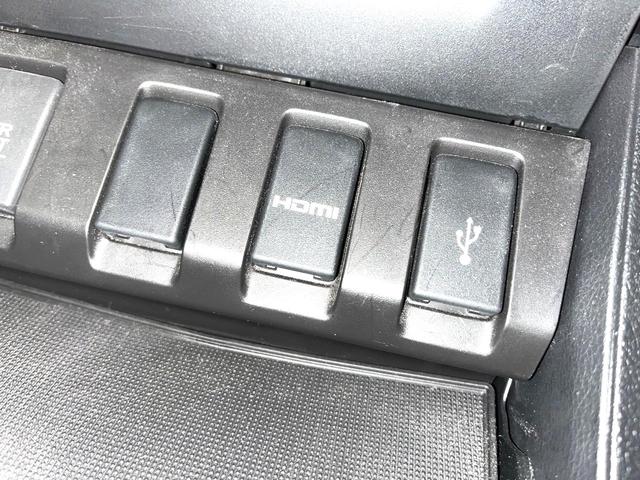 ヴェゼル ハイブリッドＲＳ・ホンダセンシング　バックカメラ　禁煙車　衝突被害軽減システム　ハーフレザーシート　スマートキー　ＬＥＤヘッド　ビルトインＥＴＣ　純正１８インチアルミ　オートライト　デュアルエアコン　Ｂｌｕｅｔｏｏｔｈ　ＣＤ　ＤＶＤ再生（45枚目）