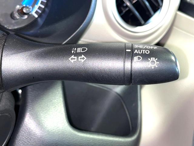 デイズ Ｘ　バックカメラ　禁煙車　スマートキー　純正１４インチアルミ　車線逸脱警報　オートライト　オートエアコン（26枚目）