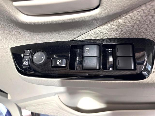 デイズ Ｘ　バックカメラ　禁煙車　スマートキー　純正１４インチアルミ　車線逸脱警報　オートライト　オートエアコン（31枚目）