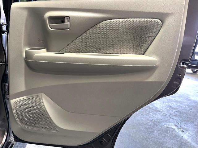 デイズ Ｘ　バックカメラ　禁煙車　スマートキー　純正１４インチアルミ　車線逸脱警報　オートライト　オートエアコン（34枚目）