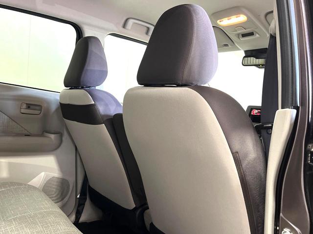 デイズ Ｘ　バックカメラ　禁煙車　スマートキー　純正１４インチアルミ　車線逸脱警報　オートライト　オートエアコン（36枚目）