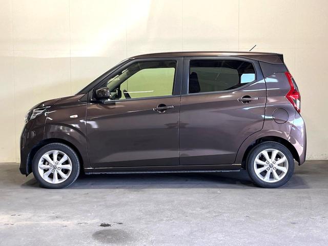 デイズ Ｘ　バックカメラ　禁煙車　スマートキー　純正１４インチアルミ　車線逸脱警報　オートライト　オートエアコン（40枚目）