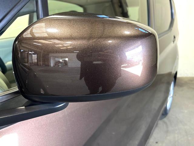 デイズ Ｘ　バックカメラ　禁煙車　スマートキー　純正１４インチアルミ　車線逸脱警報　オートライト　オートエアコン（41枚目）