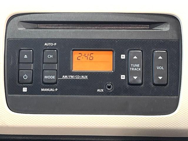 アルト L 禁煙車 シートヒーター CD(5枚目)