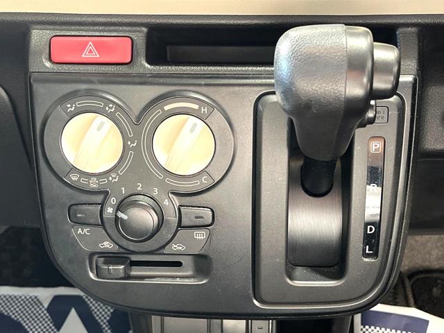 アルト L 禁煙車 シートヒーター CD(6枚目)