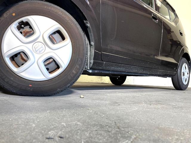 アルト L 禁煙車 シートヒーター CD(15枚目)