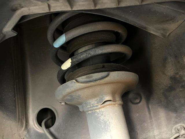 アルト L 禁煙車 シートヒーター CD(22枚目)