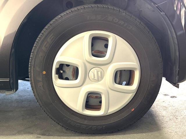 アルト L 禁煙車 シートヒーター CD(26枚目)