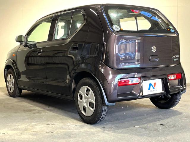 アルト L 禁煙車 シートヒーター CD(43枚目)