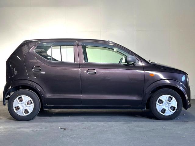 アルト L 禁煙車 シートヒーター CD(44枚目)