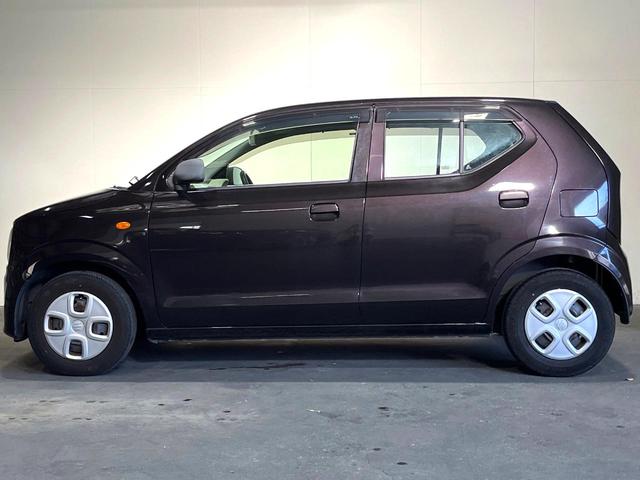 アルト L 禁煙車 シートヒーター CD(45枚目)