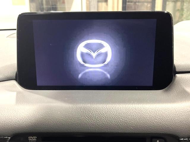 CX-5 XD エクスクルーシブモード ディーゼル(軽油) SDナビ 全周囲カメラ 衝突被害軽減システム レーダークルーズ 禁煙車 電動リアゲート レザーシート 前席シートエアコン ドラレコ コーナーセンサー スマートキー LEDヘッド(3枚目)