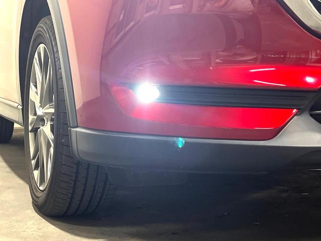 CX-5 XD エクスクルーシブモード ディーゼル(軽油) SDナビ 全周囲カメラ 衝突被害軽減システム レーダークルーズ 禁煙車 電動リアゲート レザーシート 前席シートエアコン ドラレコ コーナーセンサー スマートキー LEDヘッド(15枚目)