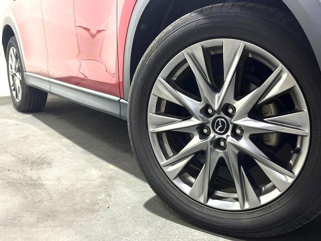 CX-5 XD エクスクルーシブモード ディーゼル(軽油) SDナビ 全周囲カメラ 衝突被害軽減システム レーダークルーズ 禁煙車 電動リアゲート レザーシート 前席シートエアコン ドラレコ コーナーセンサー スマートキー LEDヘッド(16枚目)