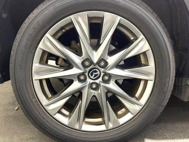 CX-5 XD エクスクルーシブモード ディーゼル(軽油) SDナビ 全周囲カメラ 衝突被害軽減システム レーダークルーズ 禁煙車 電動リアゲート レザーシート 前席シートエアコン ドラレコ コーナーセンサー スマートキー LEDヘッド(28枚目)