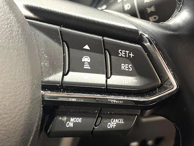 CX-5 XD エクスクルーシブモード ディーゼル(軽油) SDナビ 全周囲カメラ 衝突被害軽減システム レーダークルーズ 禁煙車 電動リアゲート レザーシート 前席シートエアコン ドラレコ コーナーセンサー スマートキー LEDヘッド(36枚目)