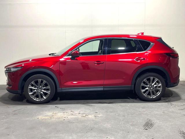 CX-5 XD エクスクルーシブモード ディーゼル(軽油) SDナビ 全周囲カメラ 衝突被害軽減システム レーダークルーズ 禁煙車 電動リアゲート レザーシート 前席シートエアコン ドラレコ コーナーセンサー スマートキー LEDヘッド(51枚目)