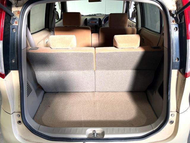 モコ Ｅ　禁煙車　スマートキー　オートライト　オートエアコン　ＣＤ（10枚目）